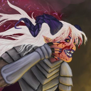 Meet your Posher, Celticpridegirl